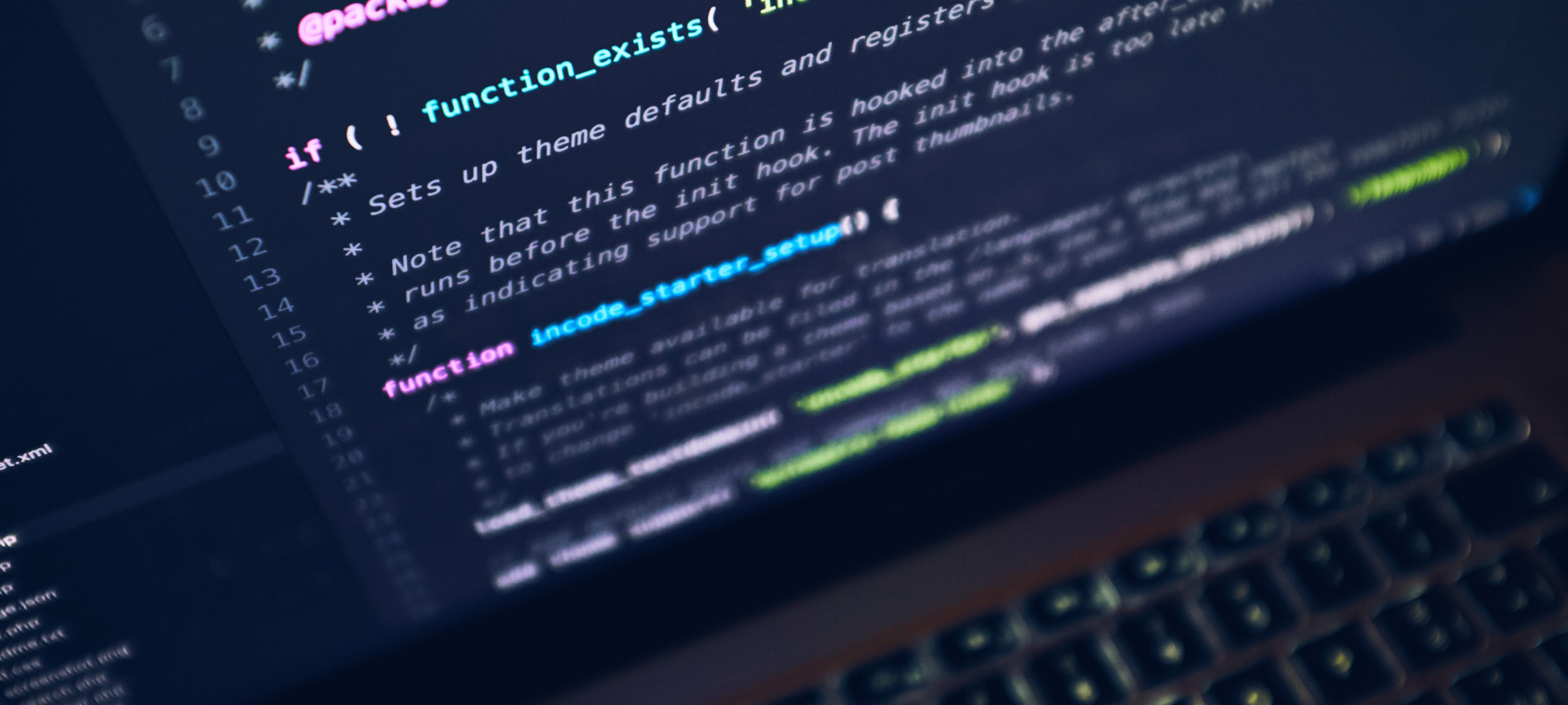 Sviluppiamo insieme la soluzione più adatta